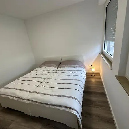 Kuerzlich Renovierte Apartment *