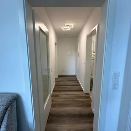 Kuerzlich Renovierte