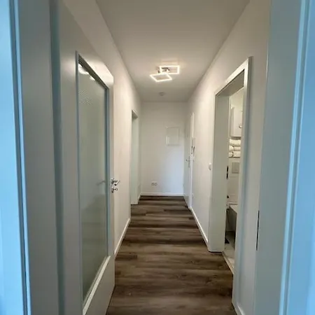 Kuerzlich Renovierte Διαμέρισμα