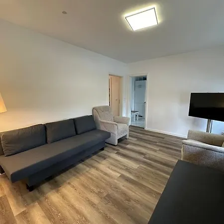 Διαμέρισμα Kuerzlich Renovierte *