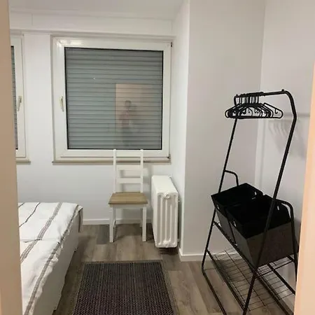 Kuerzlich Renovierte Apartment *