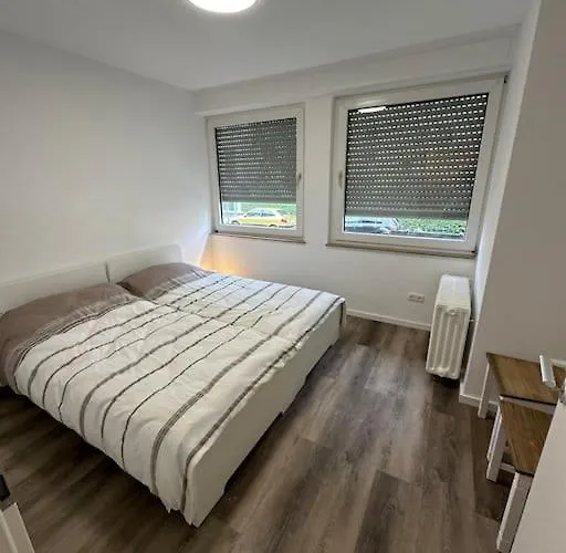 Kuerzlich Renovierte * Duisburg