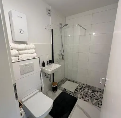 Kuerzlich Renovierte