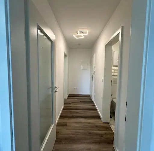 Kuerzlich Renovierte Lejlighed