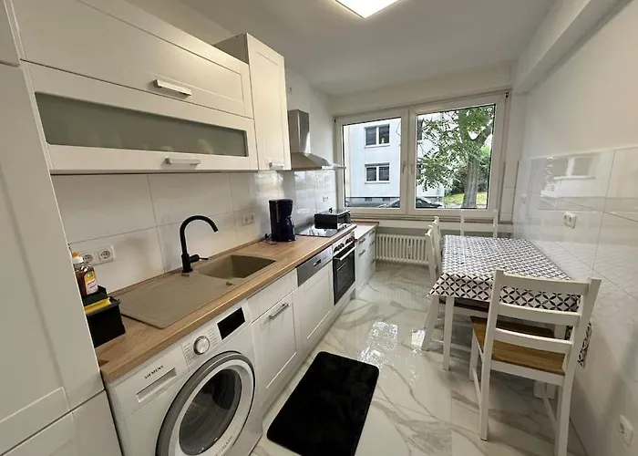 Kuerzlich Renovierte *